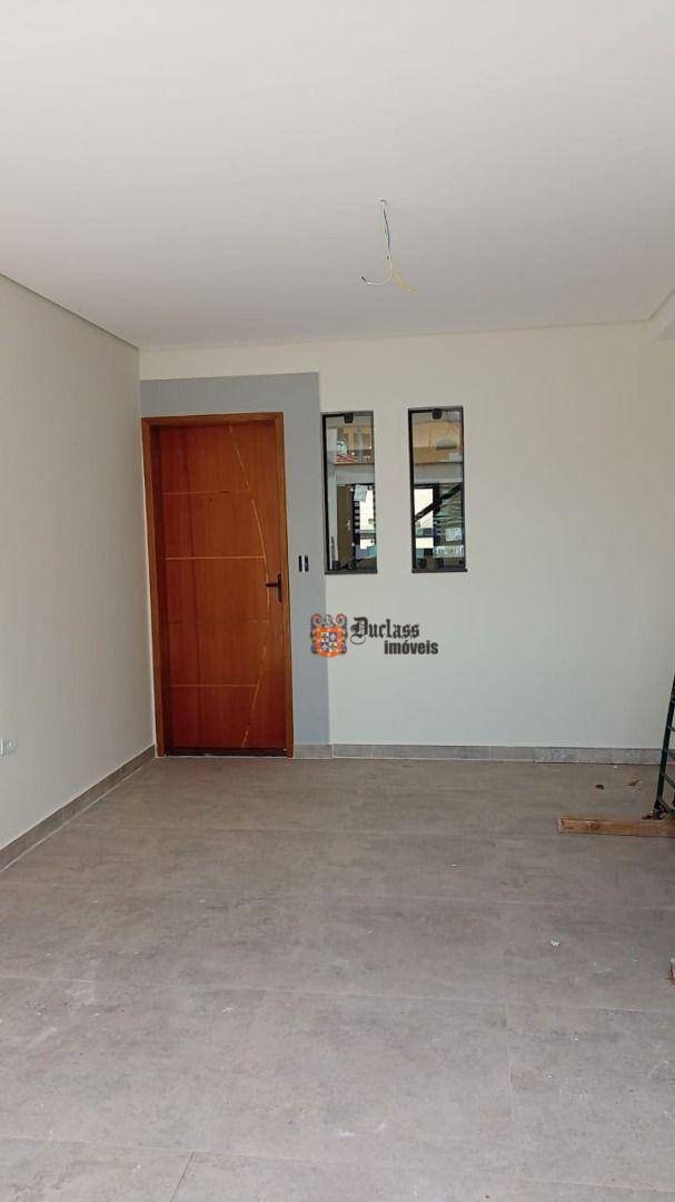 Sobrado à venda com 2 quartos, 120m² - Foto 11