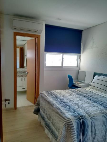 Apartamento à venda com 2 quartos, 88m² - Foto 5