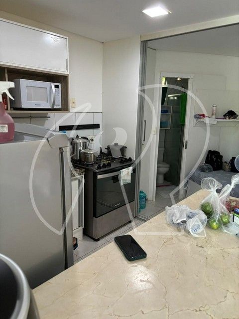 Apartamento à venda com 3 quartos, 125m² - Foto 7