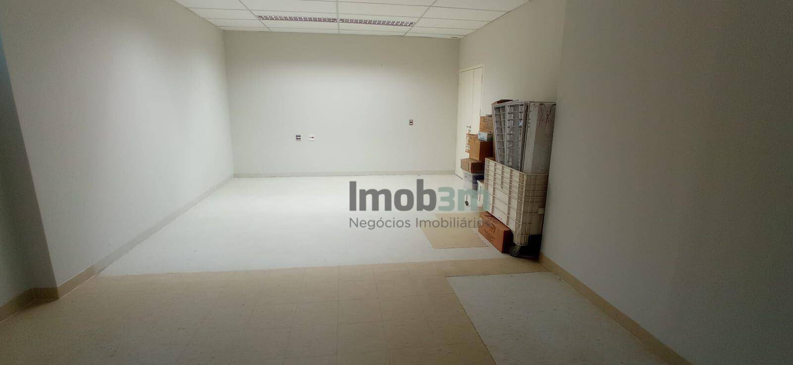 Conjunto Comercial-Sala para alugar, 82m² - Foto 34