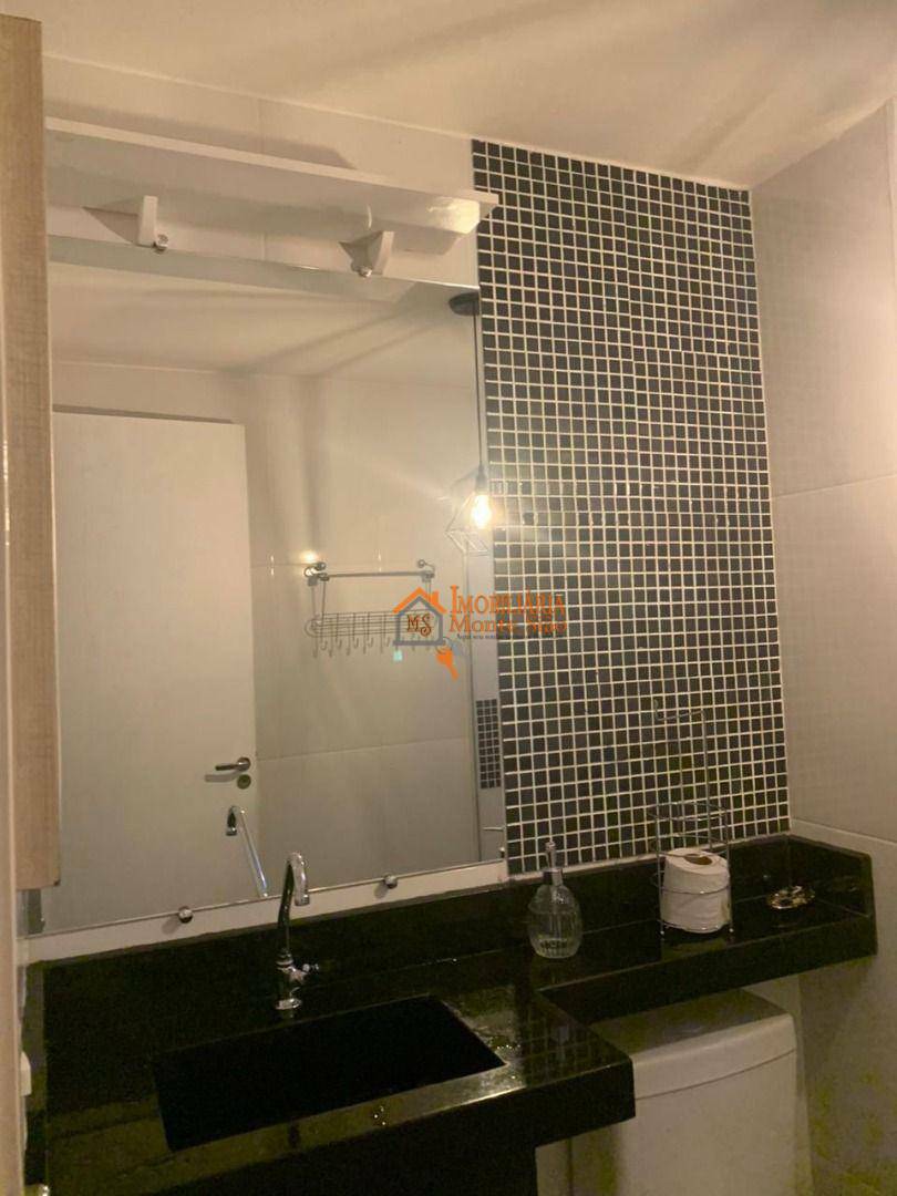 Apartamento à venda com 2 quartos, 44m² - Foto 18