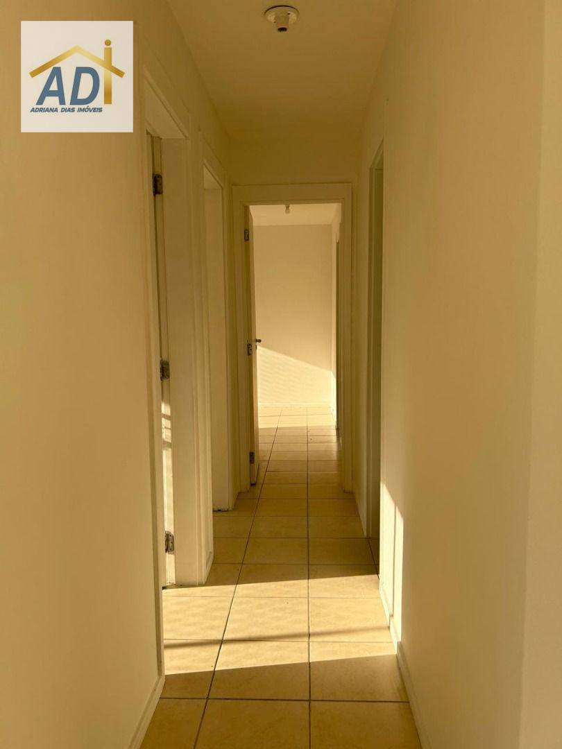 Apartamento para alugar com 3 quartos, 62m² - Foto 35