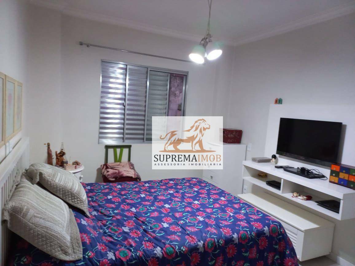 Apartamento à venda com 3 quartos, 126m² - Foto 11