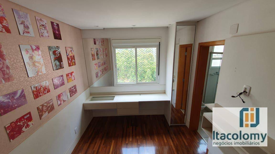 Apartamento à venda com 3 quartos, 172m² - Foto 58