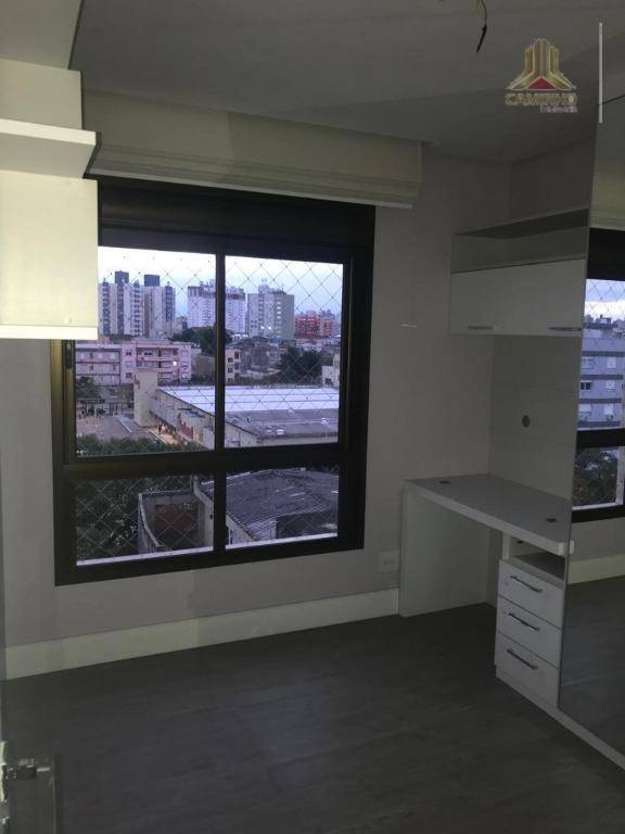 Apartamento à venda com 3 quartos, 90m² - Foto 8