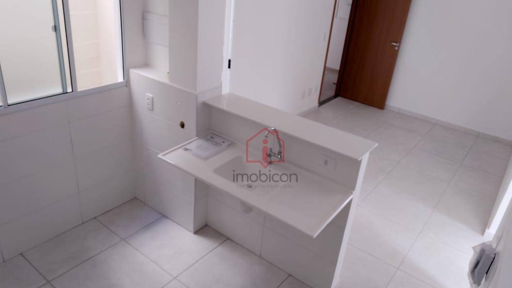 Apartamento à venda com 2 quartos, 41m² - Foto 22