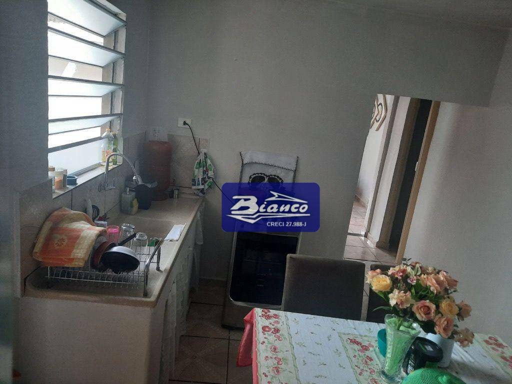 Sobrado à venda com 3 quartos, 118m² - Foto 9