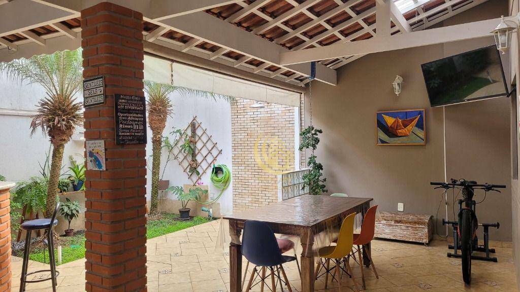 Sobrado à venda com 3 quartos, 144m² - Foto 35