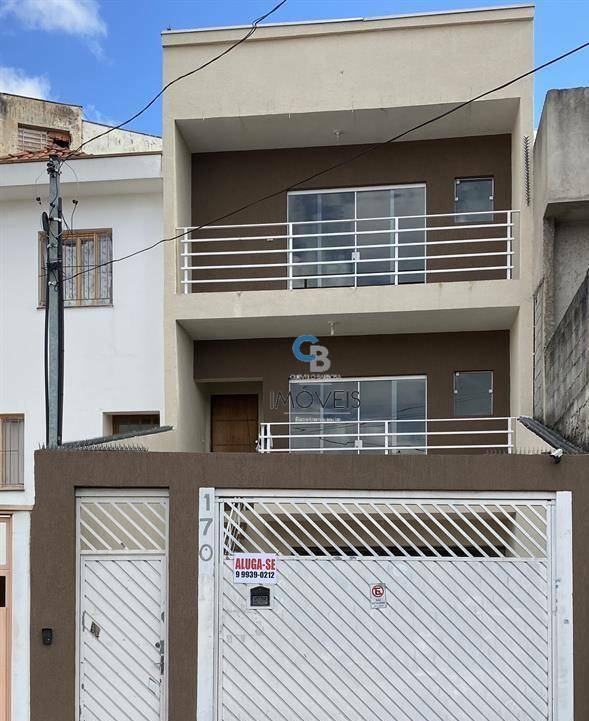 Sobrado à venda com 3 quartos, 150m² - Foto 19