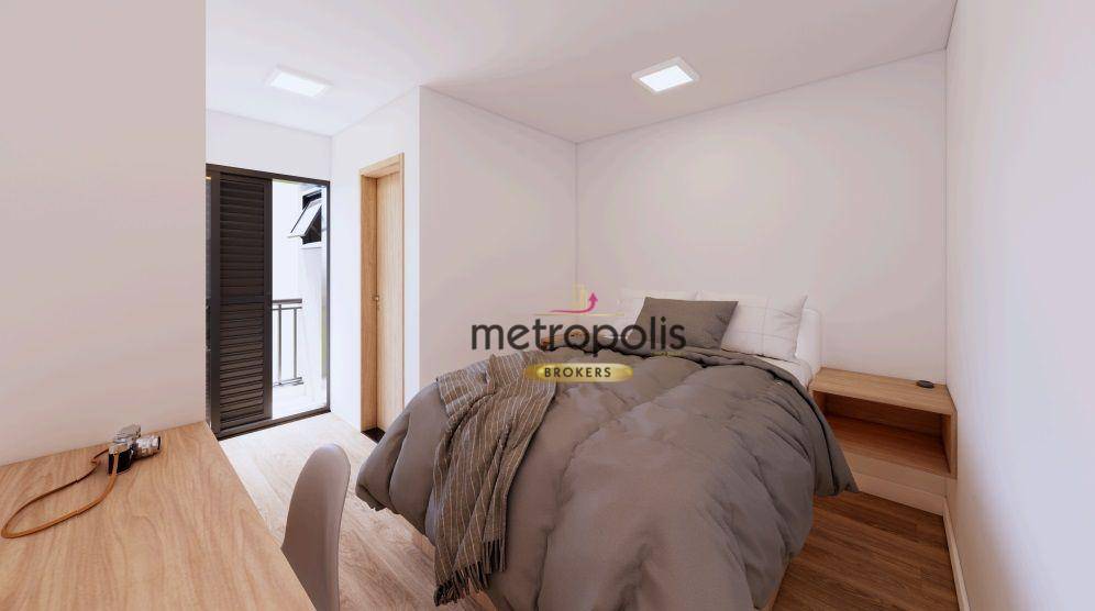 Apartamento à venda com 3 quartos, 65m² - Foto 18