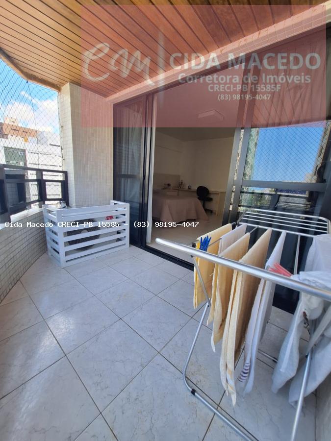 Apartamento à venda com 3 quartos, 198m² - Foto 15