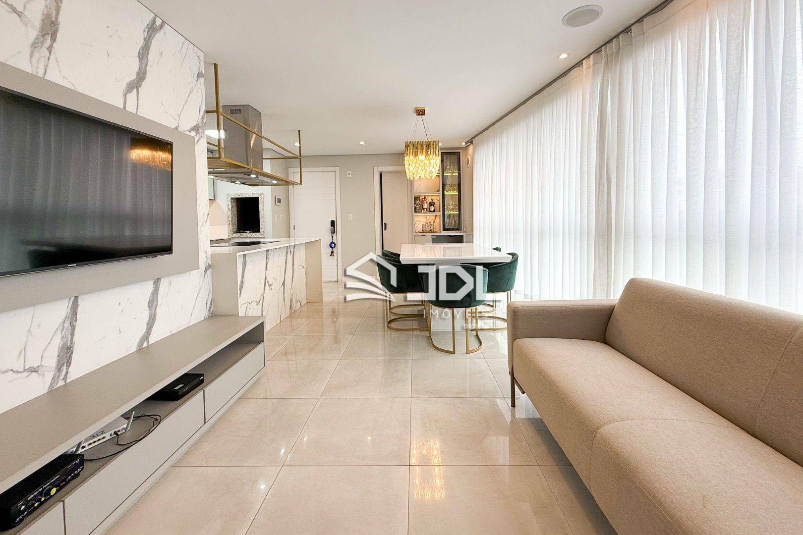 Apartamento à venda com 3 quartos, 90m² - Foto 9