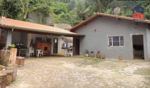 Chácara à venda com 3 quartos, 3600M2 - Foto 1