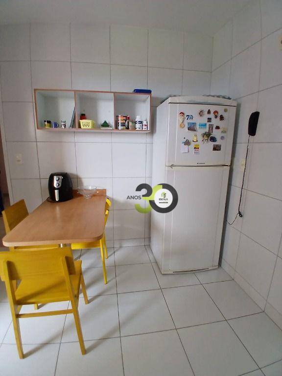 Apartamento à venda com 3 quartos, 110m² - Foto 35