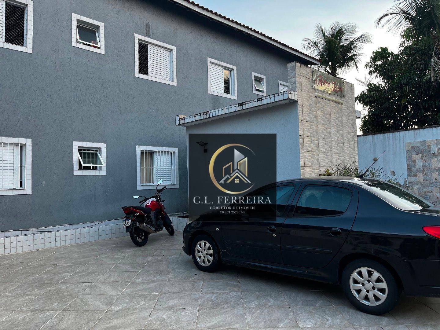 Casa de Condomínio à venda com 2 quartos, 55m² - Foto 4