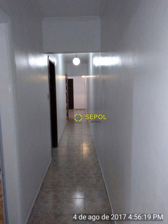 Sobrado à venda com 3 quartos, 215m² - Foto 9