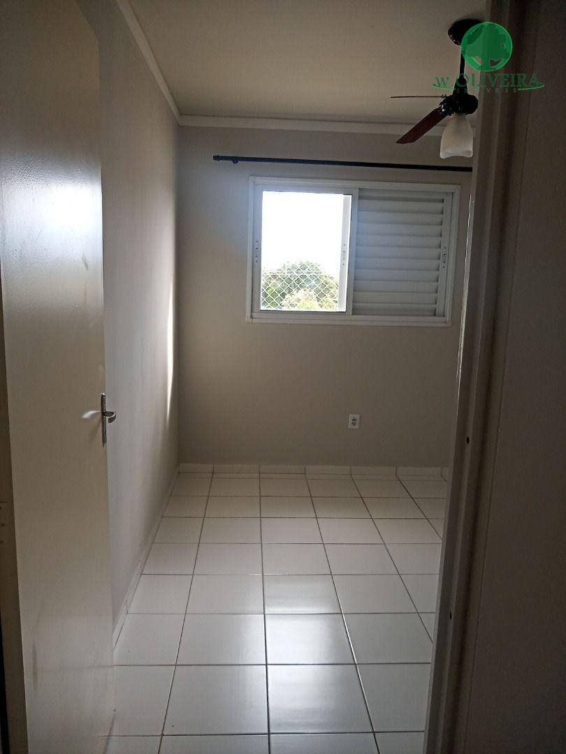 Apartamento à venda com 2 quartos, 55m² - Foto 11