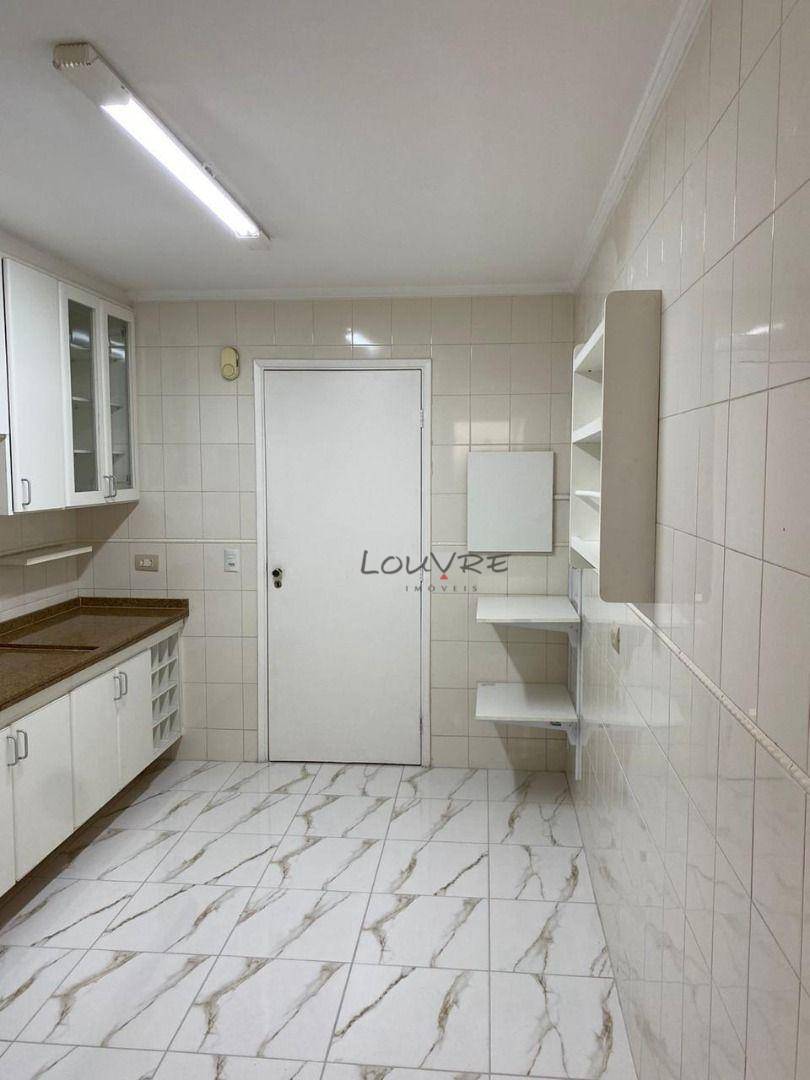 Cobertura para alugar com 3 quartos, 160m² - Foto 8