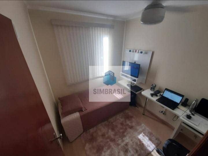 Apartamento à venda com 2 quartos, 51m² - Foto 3