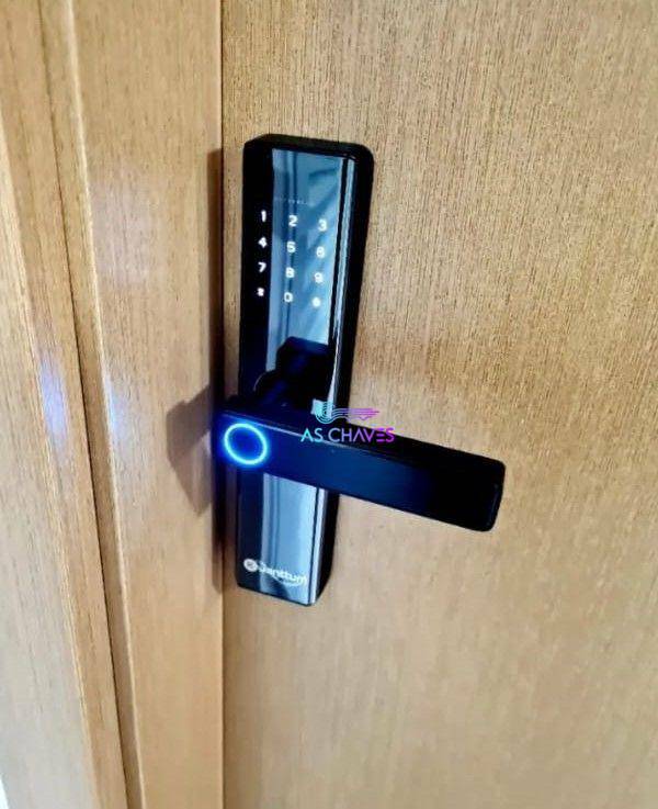 Apartamento à venda com 3 quartos, 77m² - Foto 5