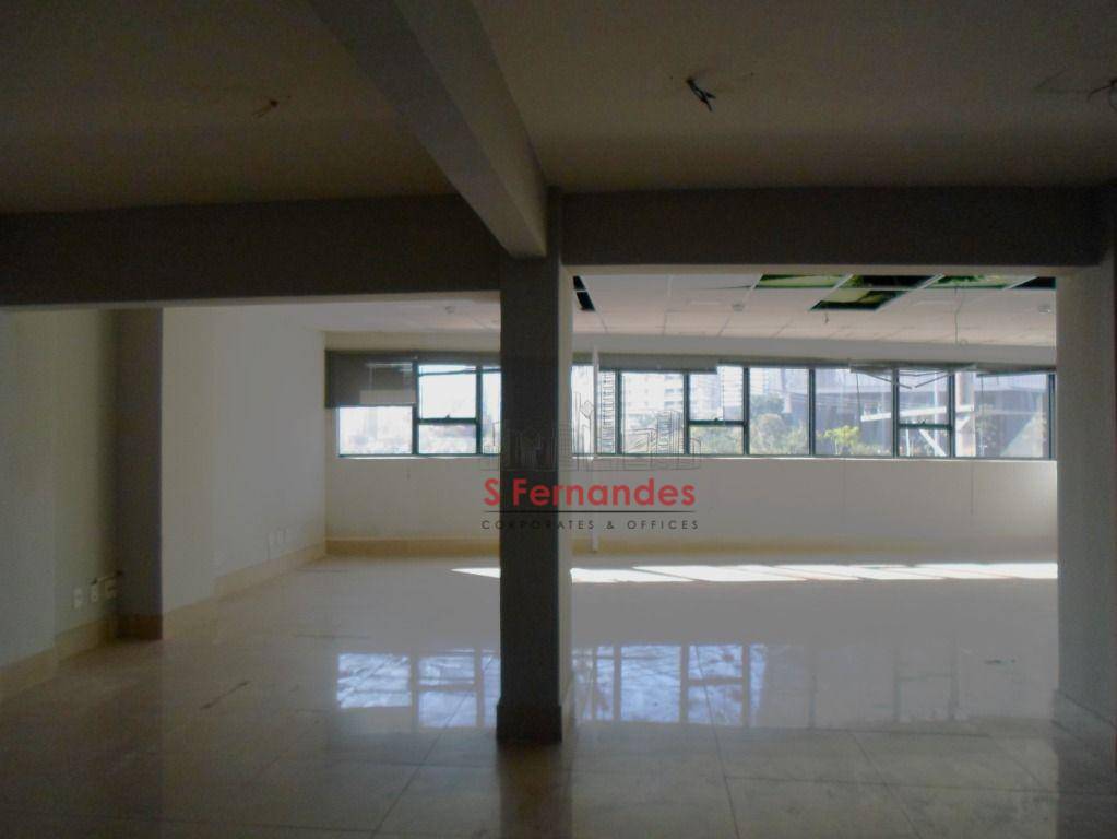 Conjunto Comercial-Sala para alugar, 157m² - Foto 16