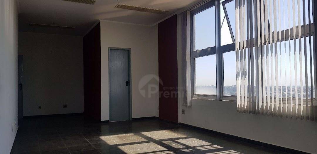 Conjunto Comercial-Sala para alugar, 59m² - Foto 1