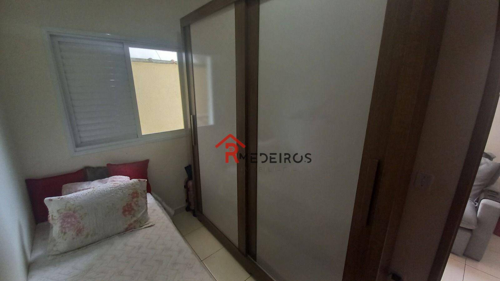 Casa de Condomínio à venda com 2 quartos, 55m² - Foto 10