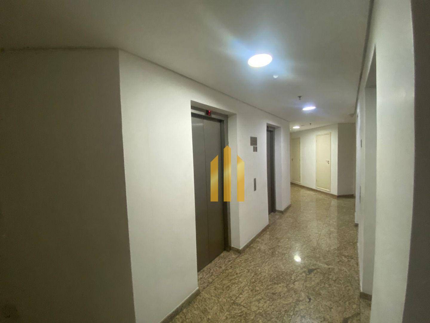 Conjunto Comercial-Sala para alugar, 30m² - Foto 11