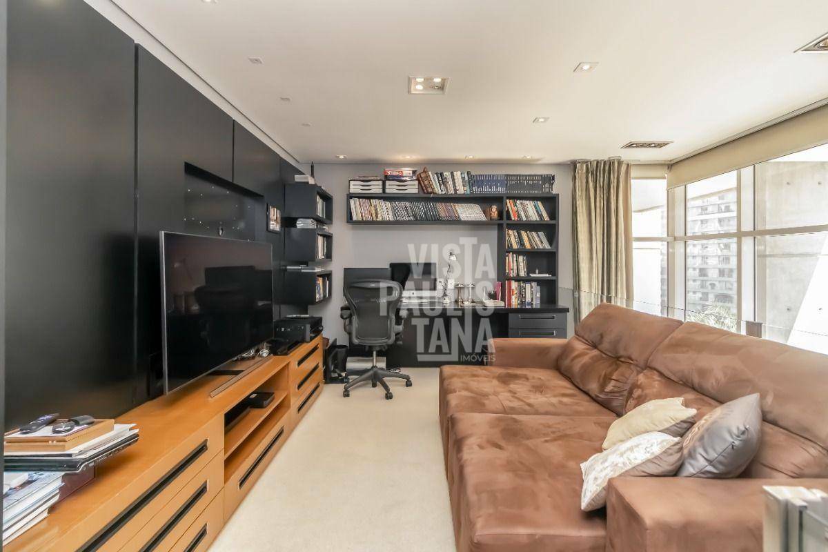 Apartamento à venda com 2 quartos, 134m² - Foto 22