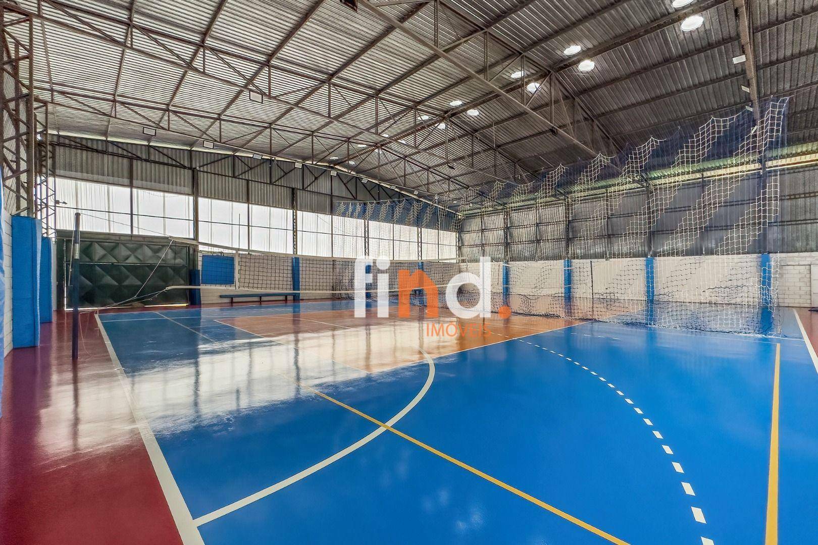 Casa de Condomínio à venda e aluguel com 4 quartos, 489m² - Foto 52