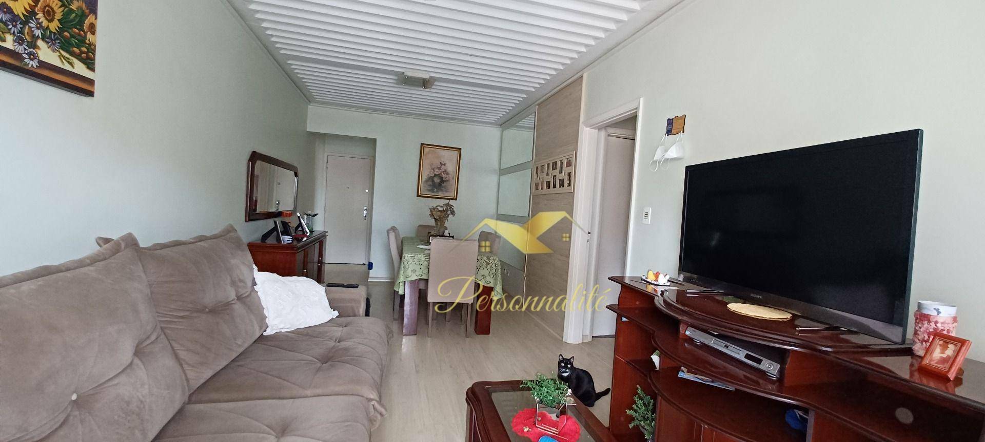 Apartamento à venda com 3 quartos, 90m² - Foto 6