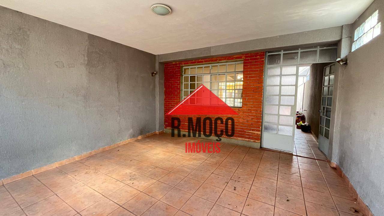 Sobrado para alugar com 3 quartos, 155m² - Foto 3