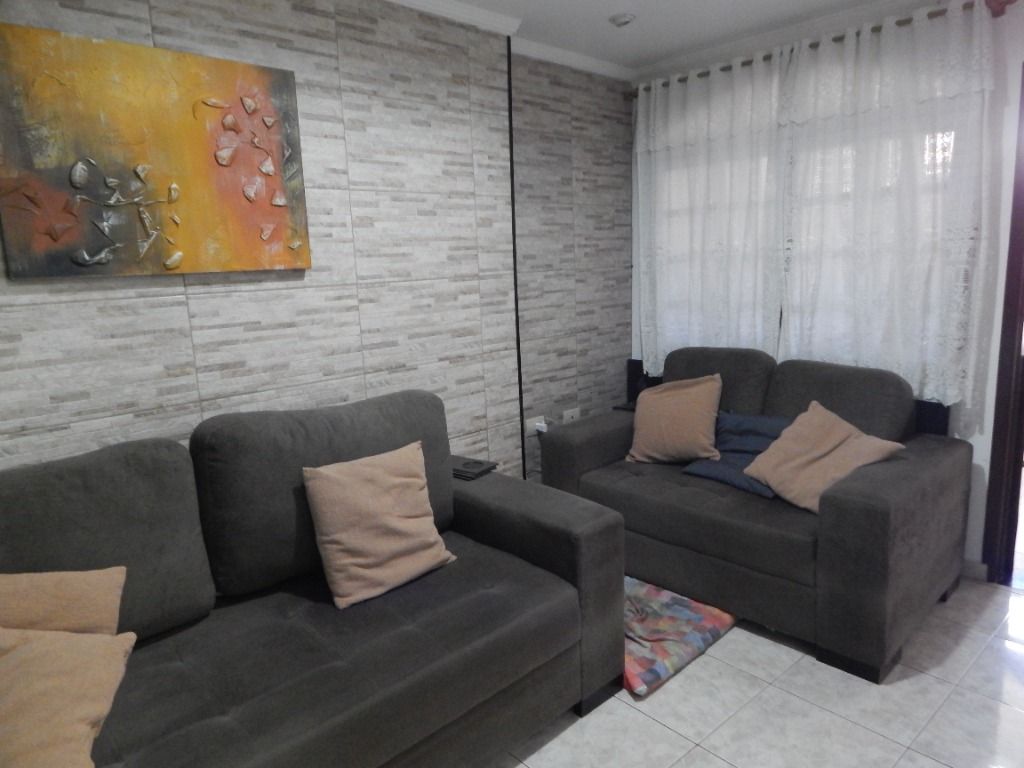 Sobrado à venda com 2 quartos, 80m² - Foto 7