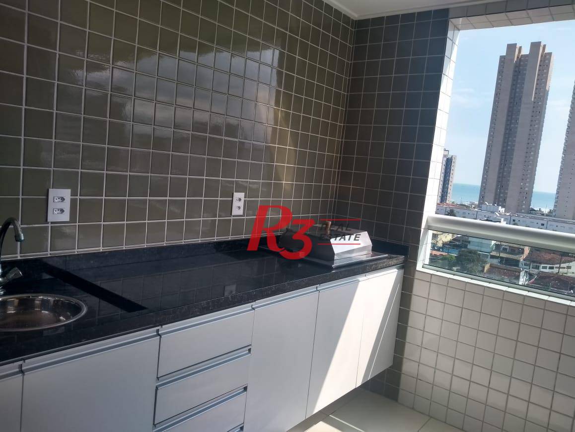 Apartamento à venda com 2 quartos, 67m² - Foto 10