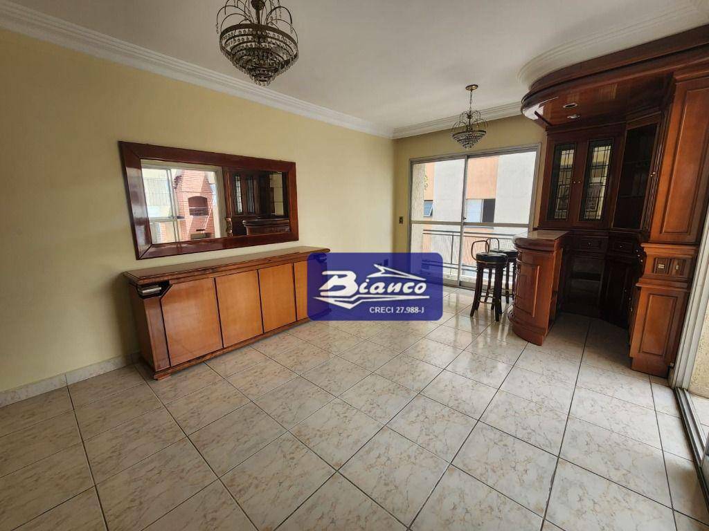 Cobertura para alugar com 3 quartos, 120m² - Foto 3