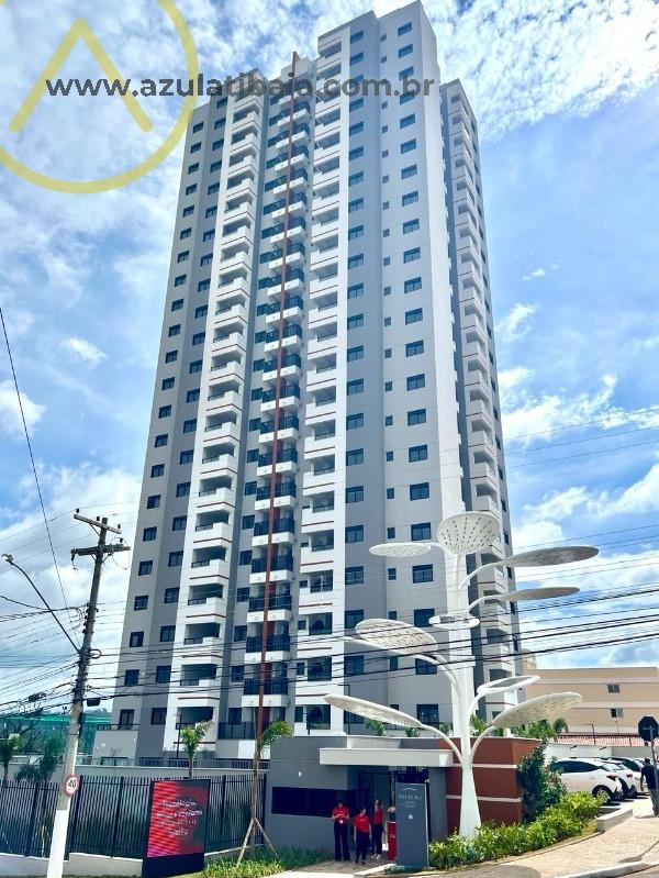 Apartamento à venda com 2 quartos, 89m² - Foto 1