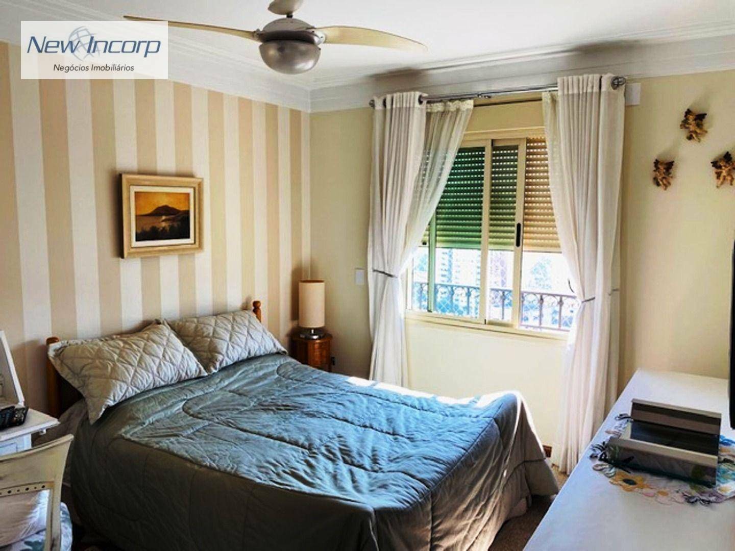 Apartamento à venda com 5 quartos, 365m² - Foto 20