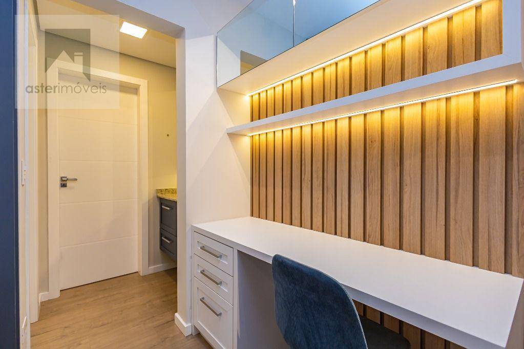 Apartamento para alugar com 1 quarto, 34m² - Foto 24