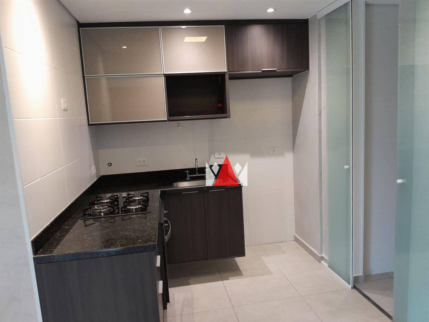 Apartamento para alugar com 1 quarto, 45m² - Foto 1