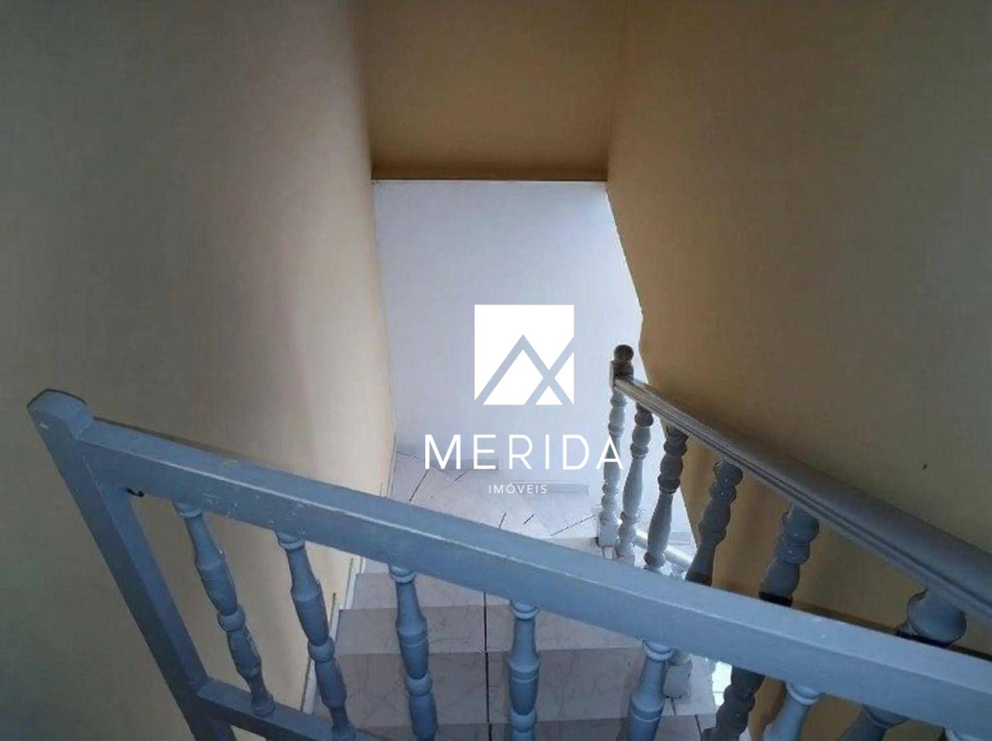 Sobrado, 3 quartos, 301 m² - Foto 5