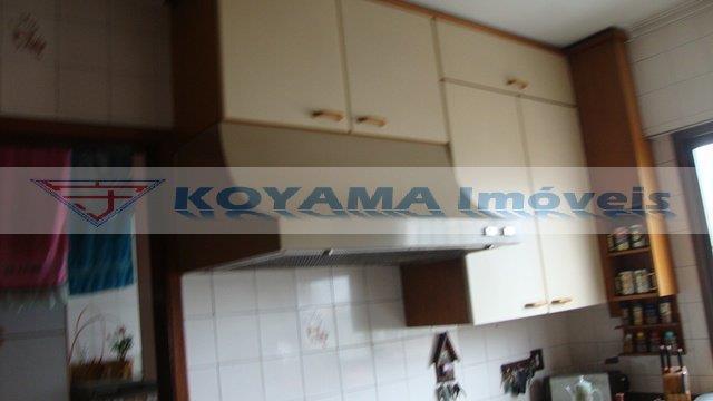 Apartamento à venda com 3 quartos, 126m² - Foto 10