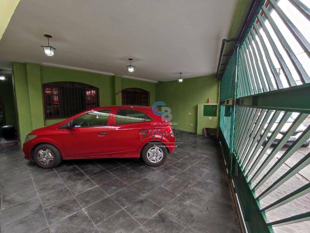 Sobrado à venda com 3 quartos, 210m² - Foto 42