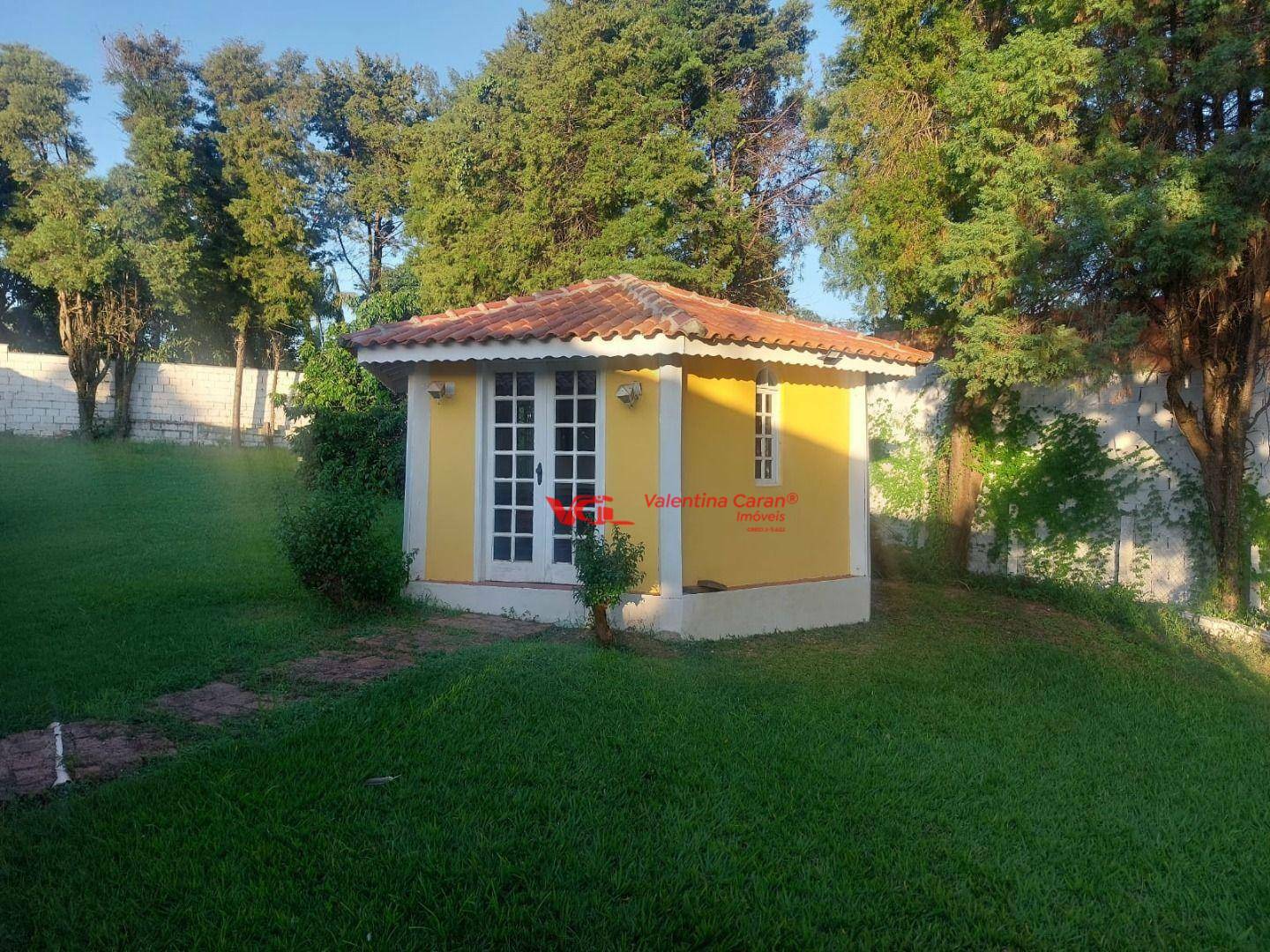 Chácara à venda e aluguel com 7 quartos, 1000m² - Foto 12