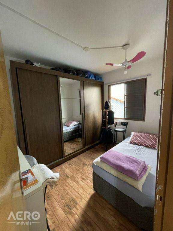 Apartamento à venda com 2 quartos, 46m² - Foto 18