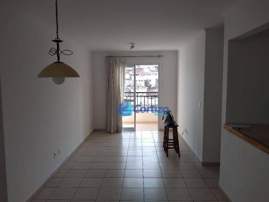 Apartamento à venda com 3 quartos, 86m² - Foto 2