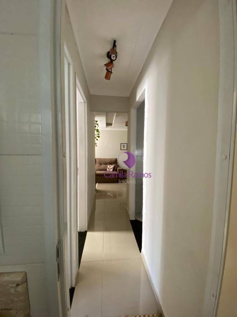 Apartamento à venda com 2 quartos, 45m² - Foto 7