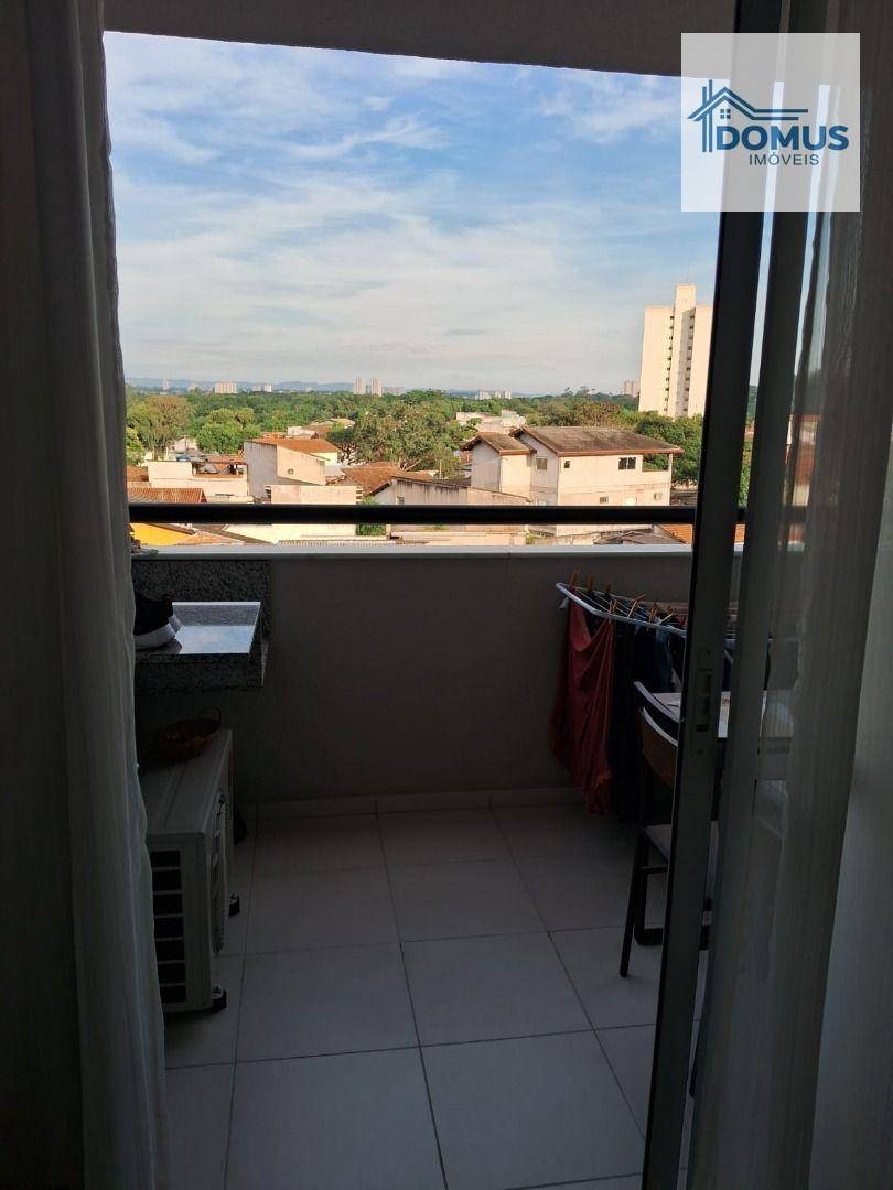 Apartamento à venda com 2 quartos, 60m² - Foto 9