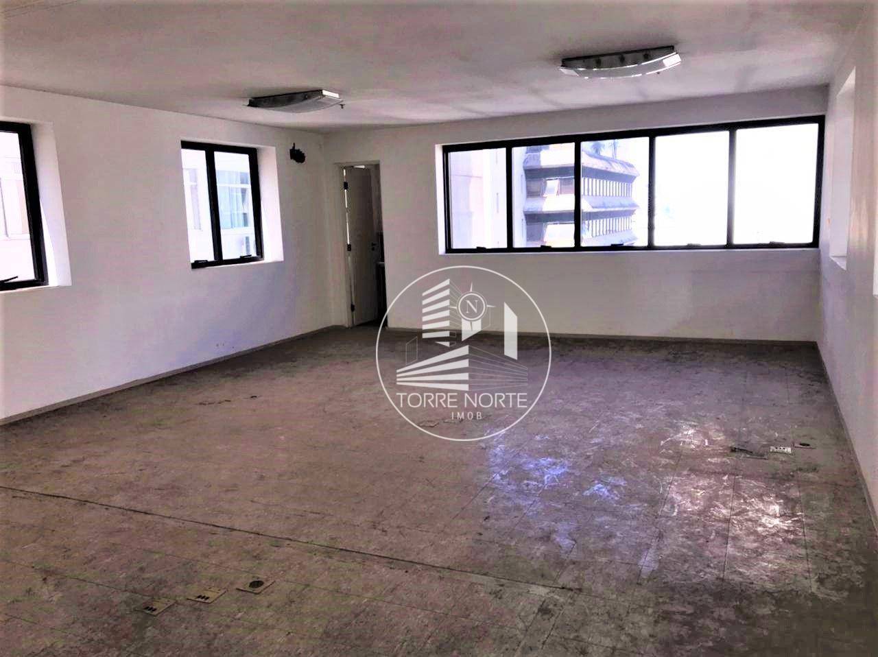 Conjunto Comercial-Sala para alugar, 110m² - Foto 23