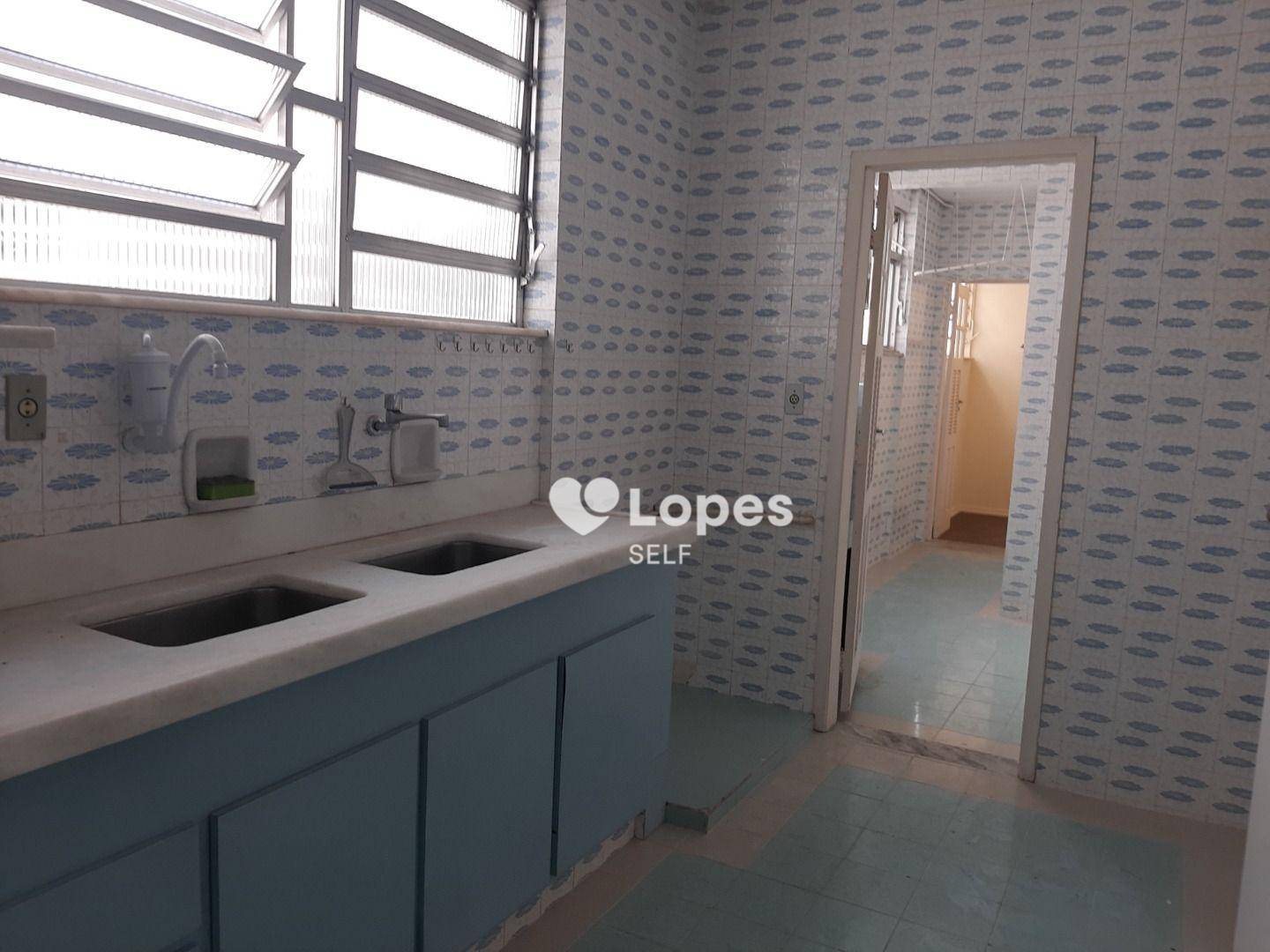 Apartamento à venda com 3 quartos, 125m² - Foto 15