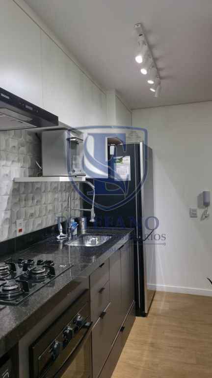 Apartamento à venda com 2 quartos, 83m² - Foto 13